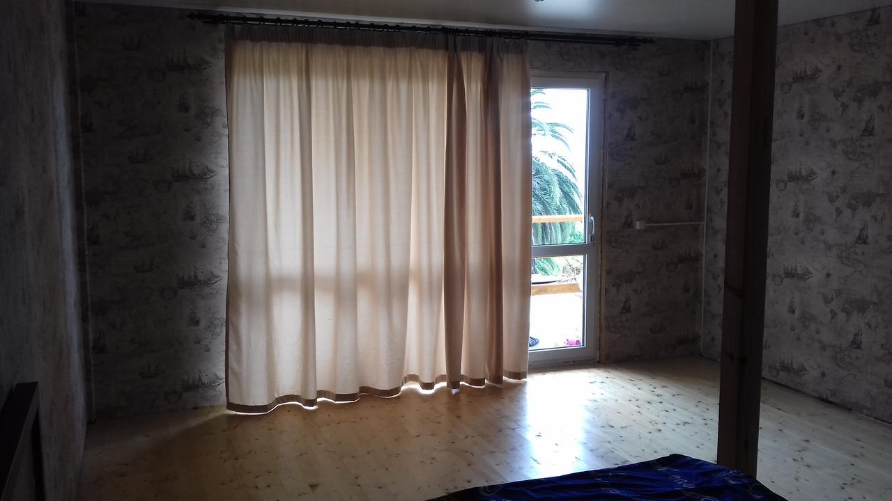 Guest House on Sovhoznaya Gagry Zewnętrze zdjęcie