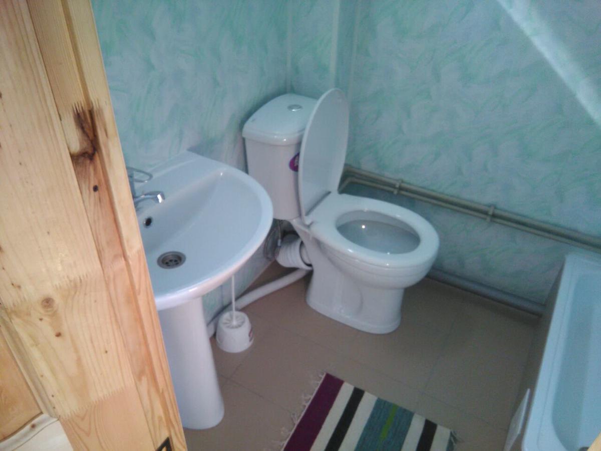 Guest House on Sovhoznaya Gagry Zewnętrze zdjęcie