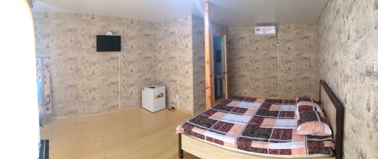 Guest House on Sovhoznaya Gagry Zewnętrze zdjęcie