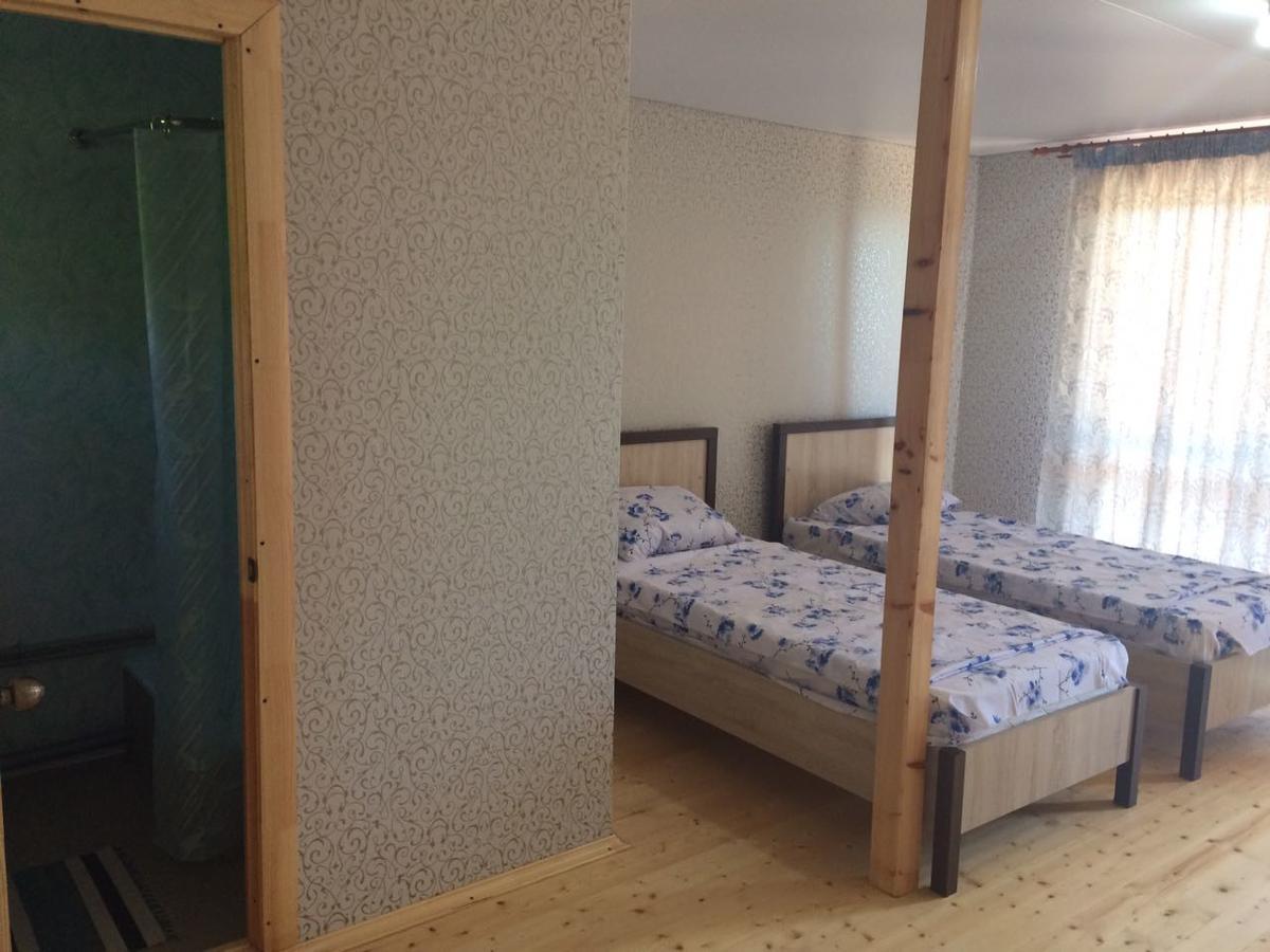 Guest House on Sovhoznaya Gagry Zewnętrze zdjęcie