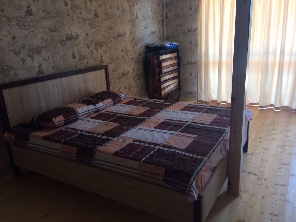 Guest House on Sovhoznaya Gagry Zewnętrze zdjęcie